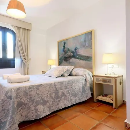 Casa Con Encanto En La Juderia De Cordoba Exterior photo