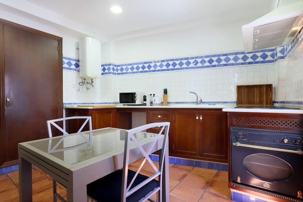 Casa Con Encanto En La Juderia De Holiday home