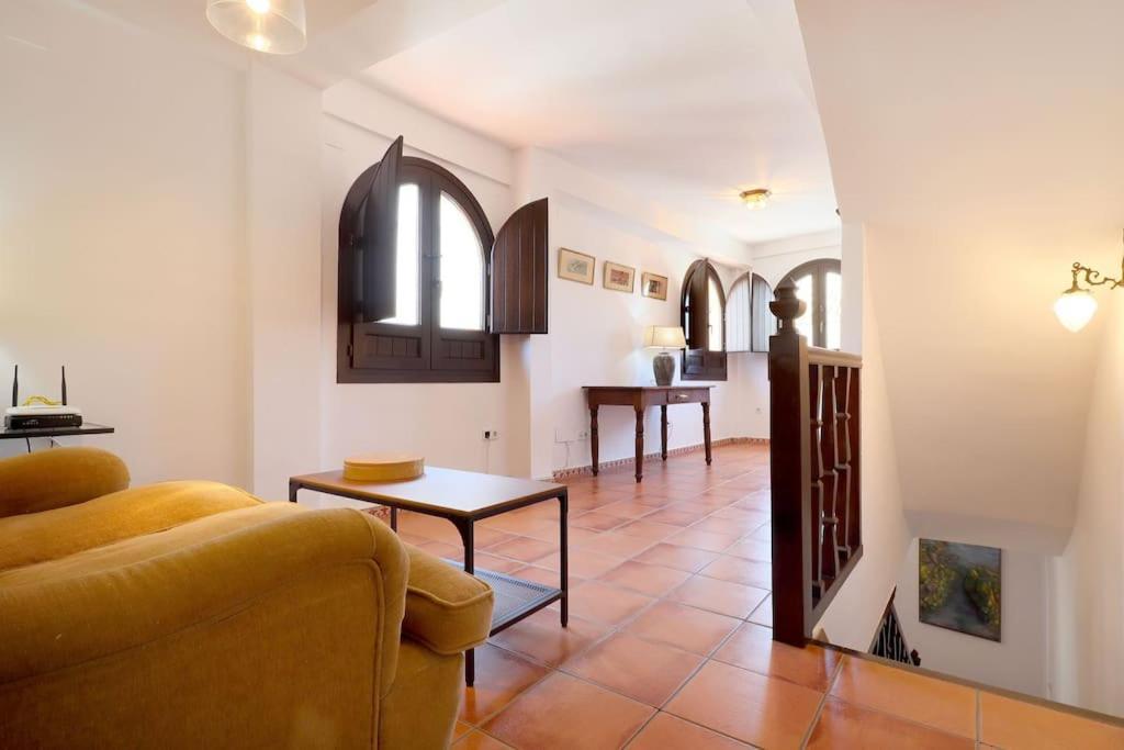 Casa Con Encanto En La Juderia De Holiday home Cordoba