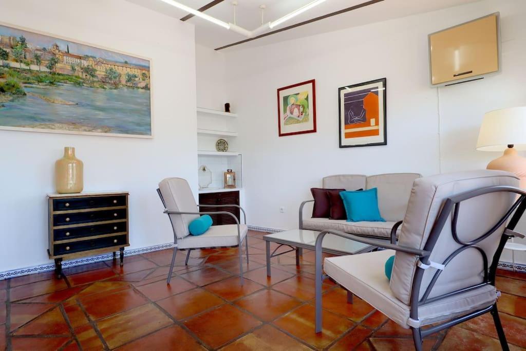 Holiday home Casa Con Encanto En La Juderia De Cordoba