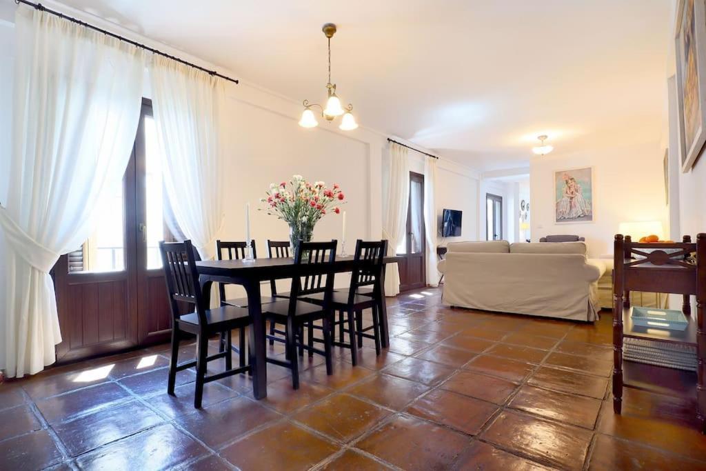 Holiday home Casa Con Encanto En La Juderia De Cordoba