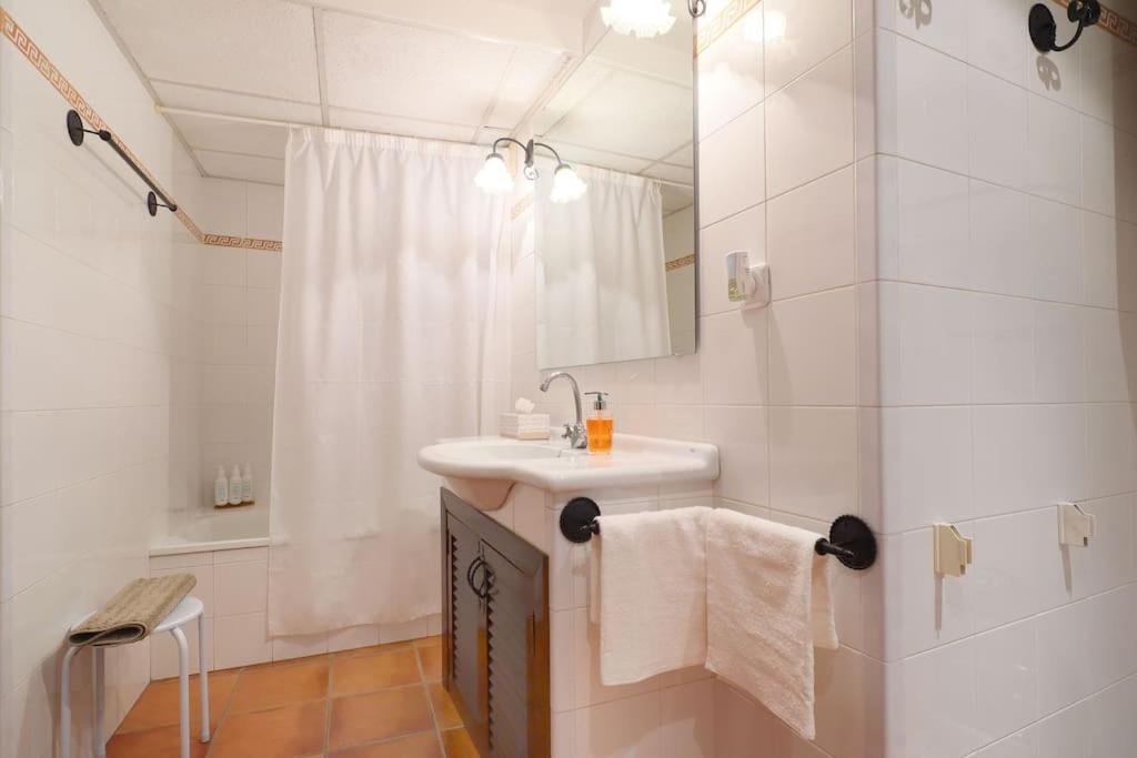 Casa Con Encanto En La Juderia De