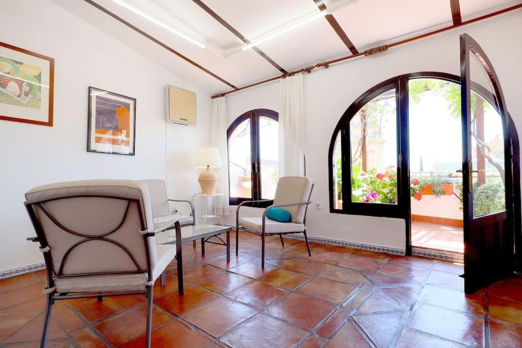 Casa Con Encanto En La Juderia De Holiday home Cordoba