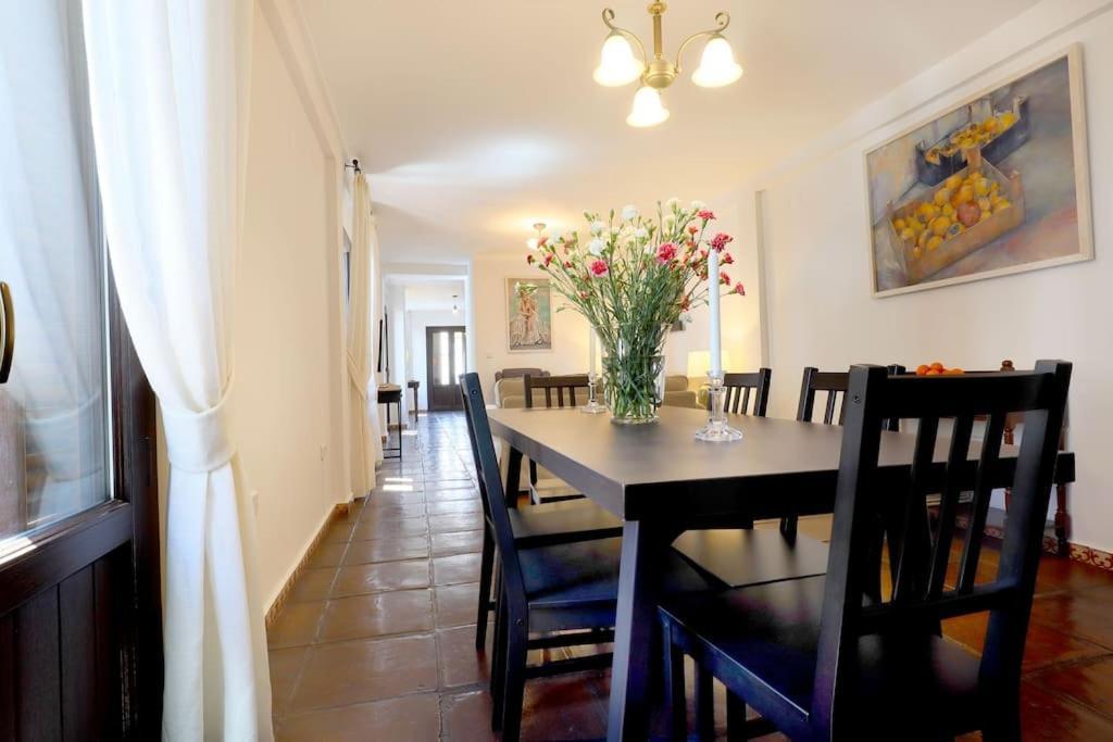 Casa Con Encanto En La Juderia De * Cordoba