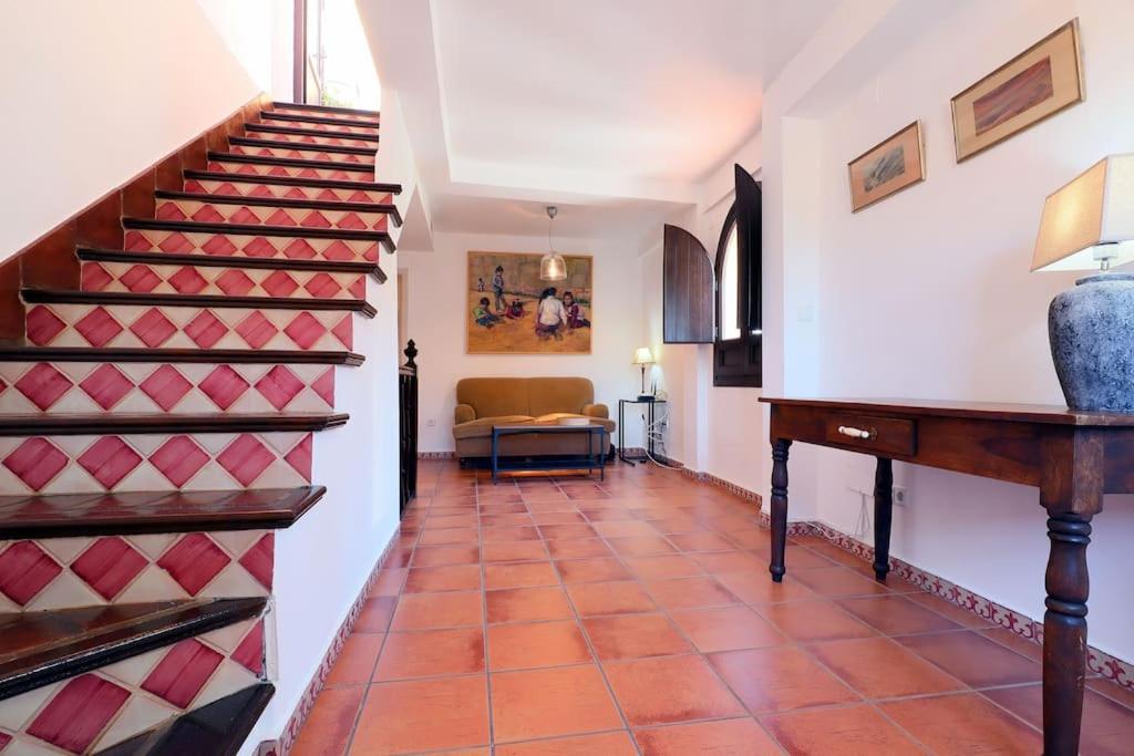 Casa Con Encanto En La Juderia De Cordoba