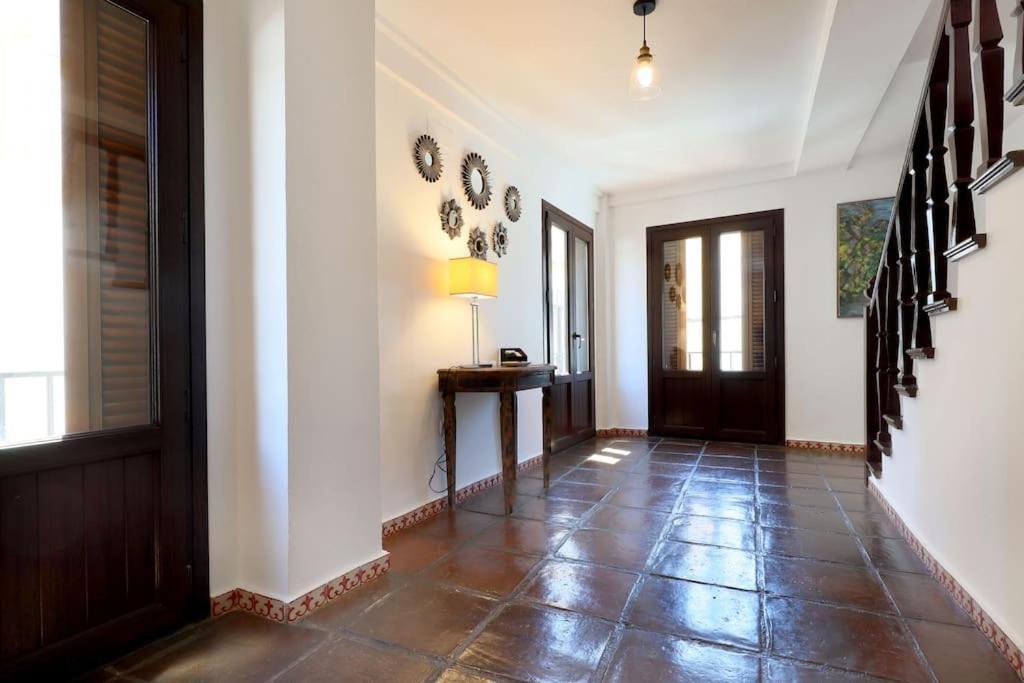 Holiday home Casa Con Encanto En La Juderia De Cordoba