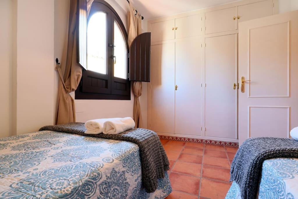 Casa Con Encanto En La Juderia De * Cordoba