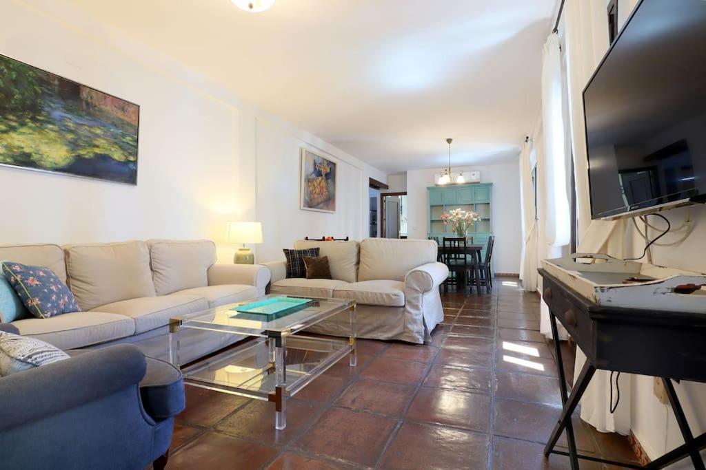 Holiday home Casa Con Encanto En La Juderia De