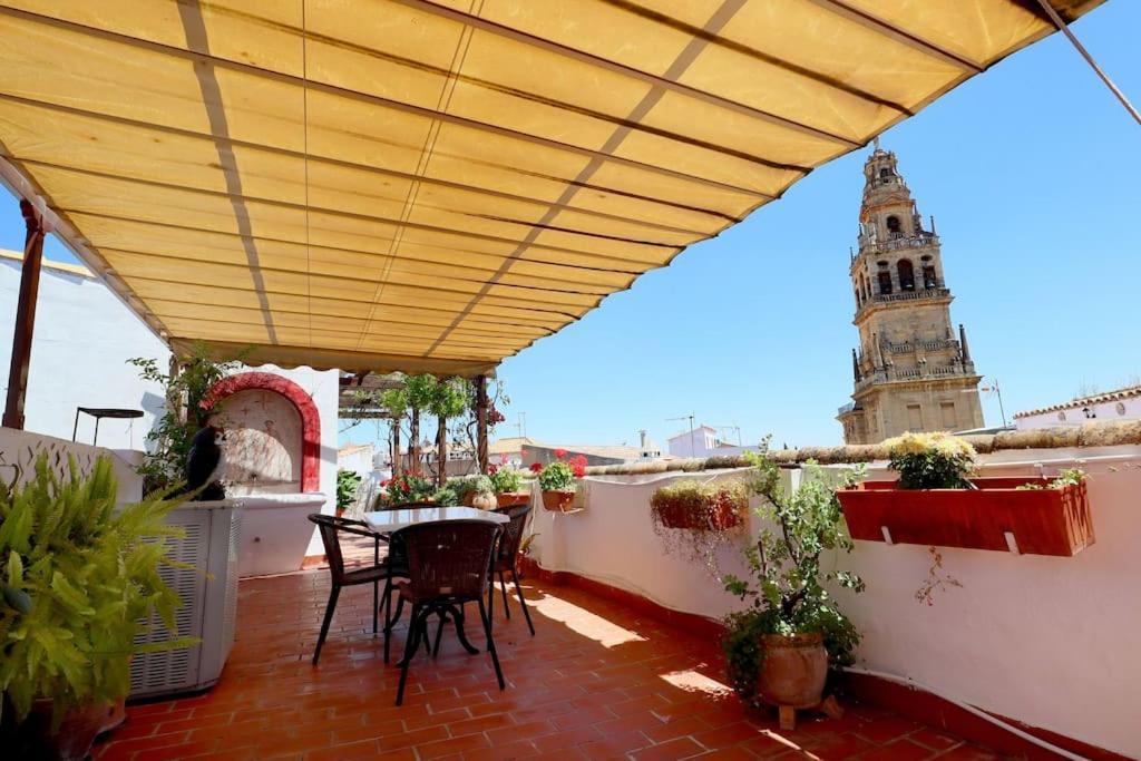 Holiday home Casa Con Encanto En La Juderia De Cordoba