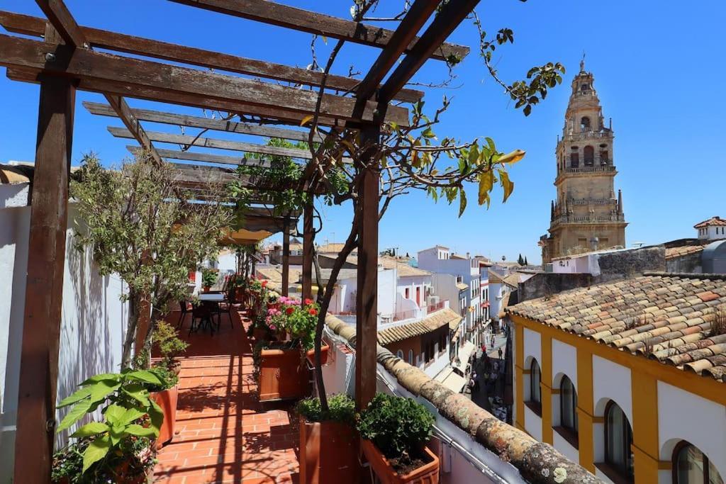 Holiday home Casa Con Encanto En La Juderia De Cordoba