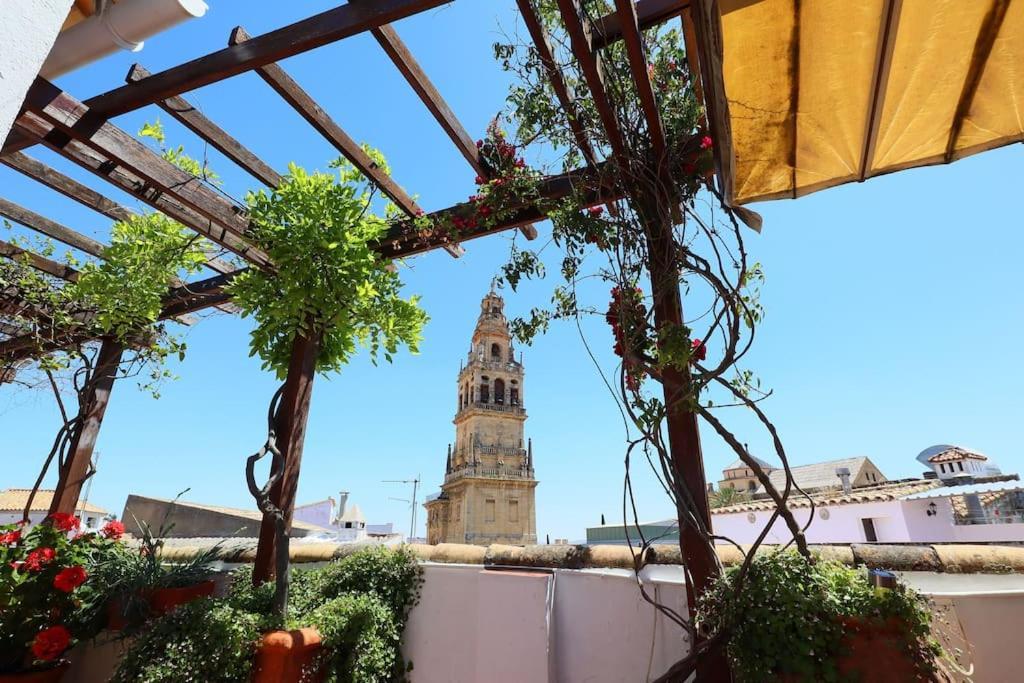 Casa Con Encanto En La Juderia De Cordoba