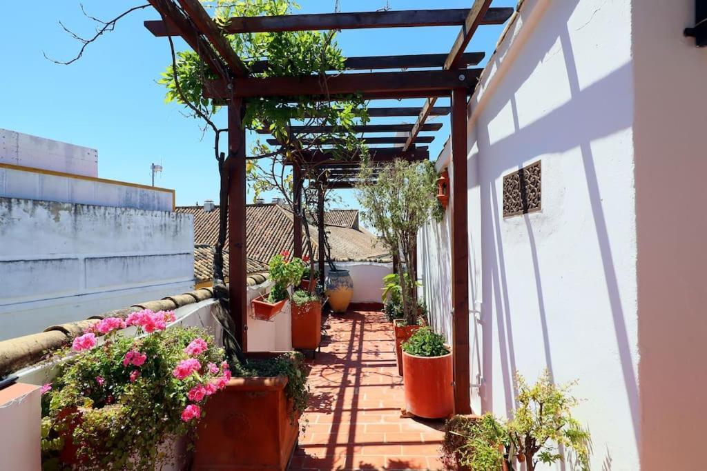 Holiday home Casa Con Encanto En La Juderia De Cordoba