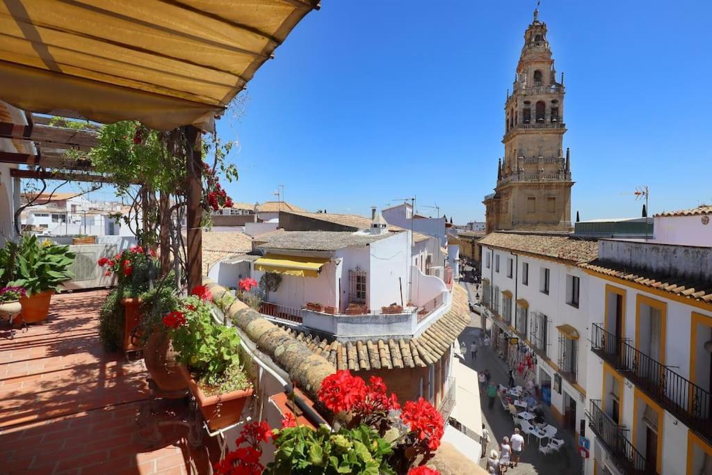 Casa Con Encanto En La Juderia De * Cordoba