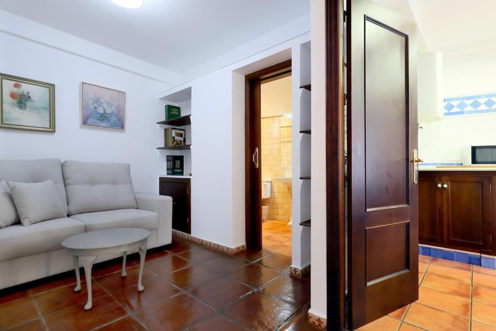 Holiday home Casa Con Encanto En La Juderia De
